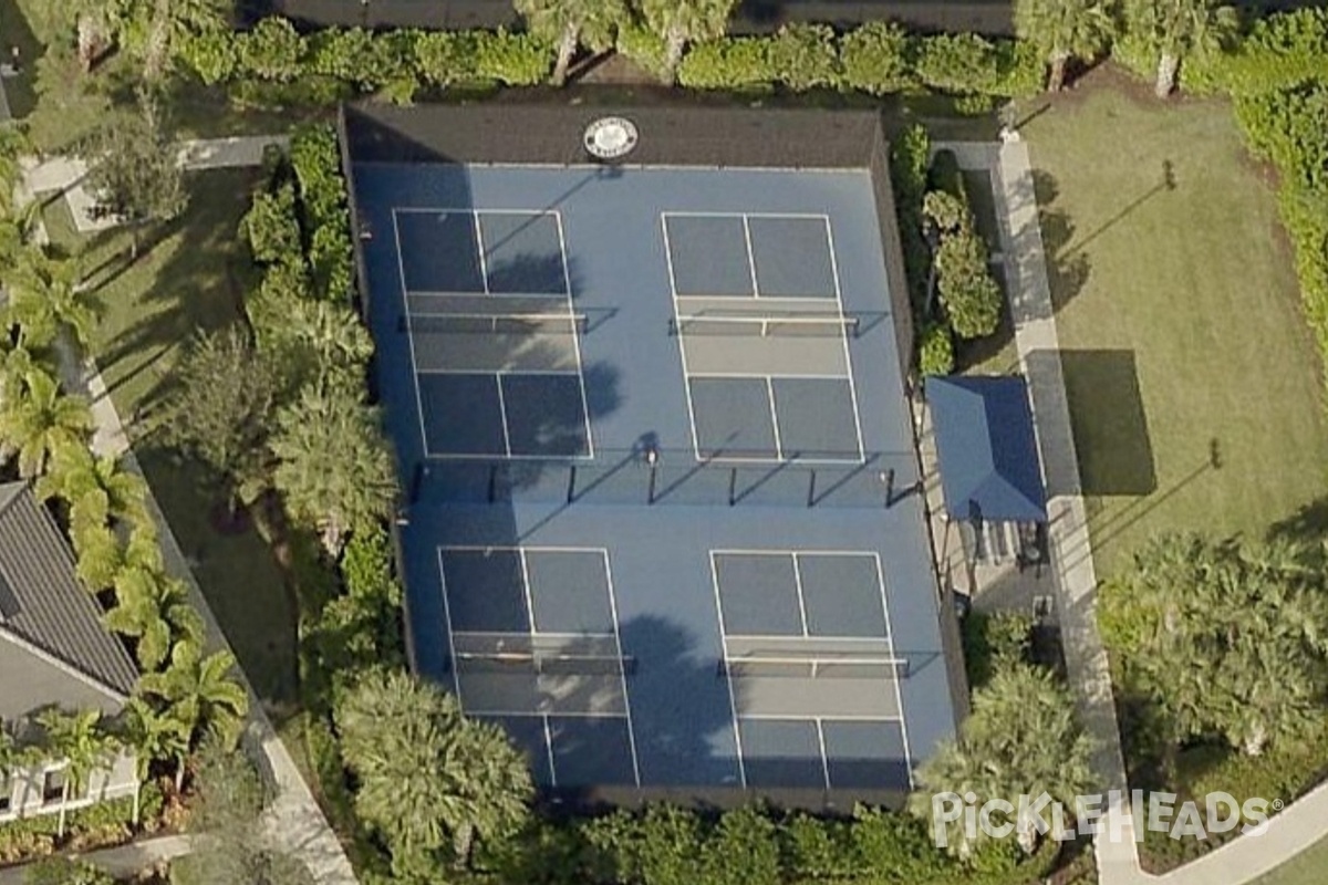 Photo of Pickleball at Valencia Cove